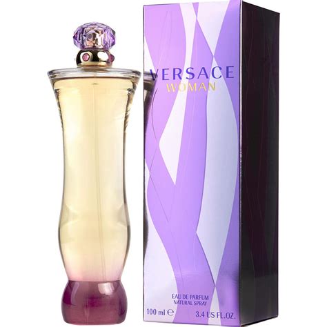 perfum versace woman cena|Versace perfume for women price.